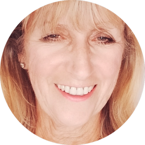 Joan Trench — Grief Counsellor