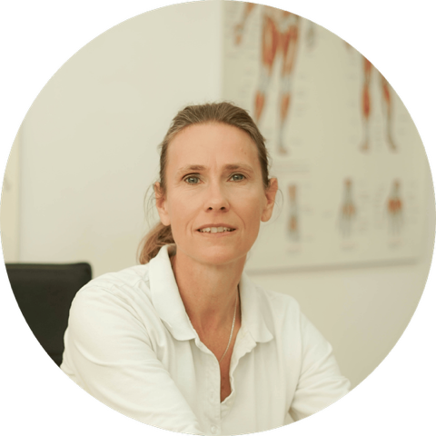 Mariëlle de Bruin — Osteopathy Costa del Sol