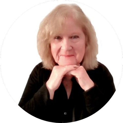 Marléne Rose Shaw — Therapist, Coach, Author