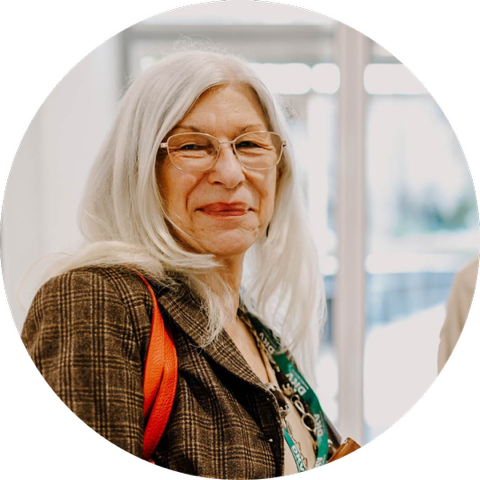 Monika Griffith — Author, The Intentional Home Designer