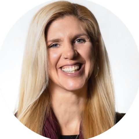 Pascale Lane — Therapeutic Confidence and Success Coach