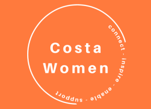 Costa Women Logo