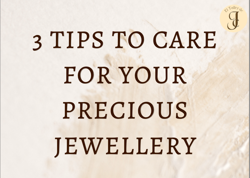 Jewellery Cleaning Tips