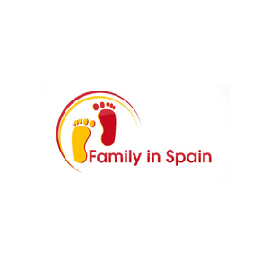 Family in Spain