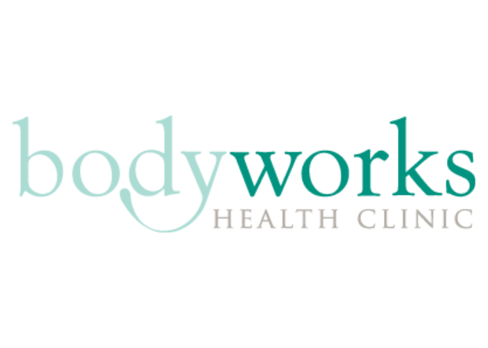 Logo Bodyworks