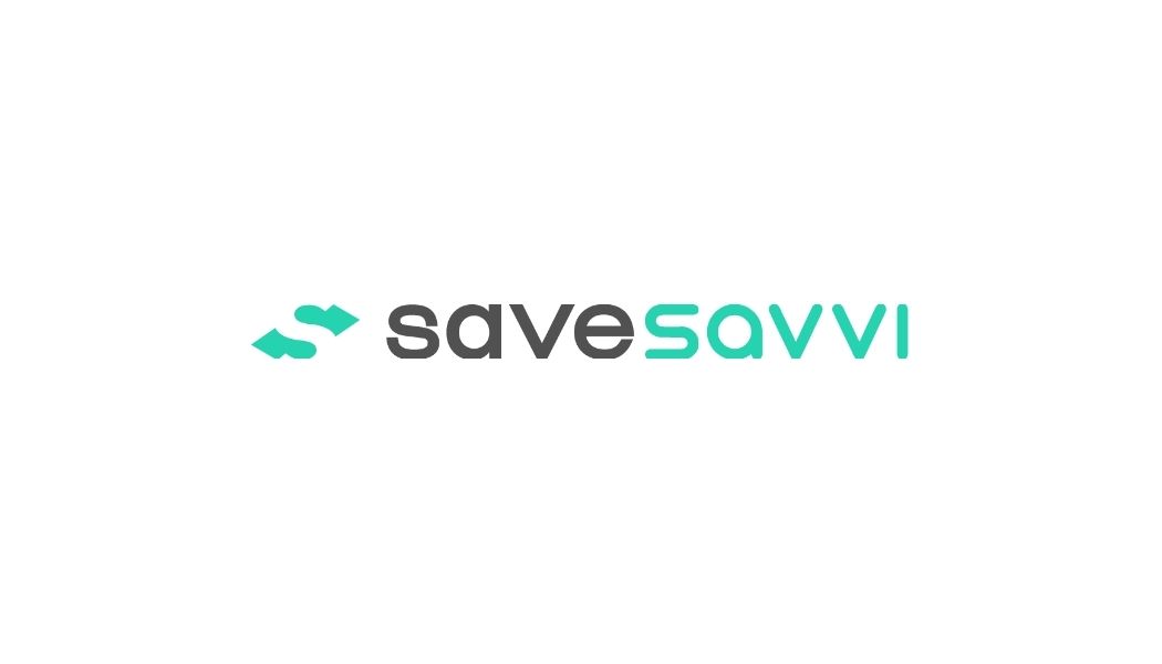 SaveSavvi long logo