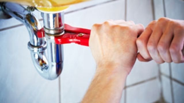 plumbing services