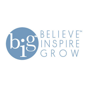 Believe Inspire Grow