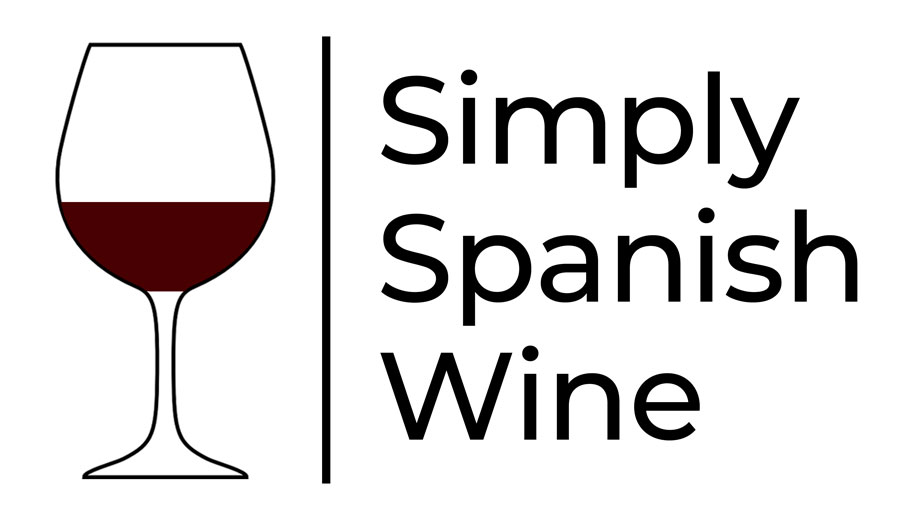 Simply Spain Wine logo