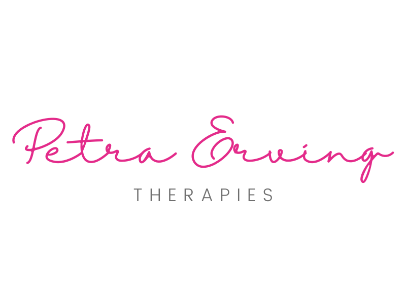 Petra Erving Therapies