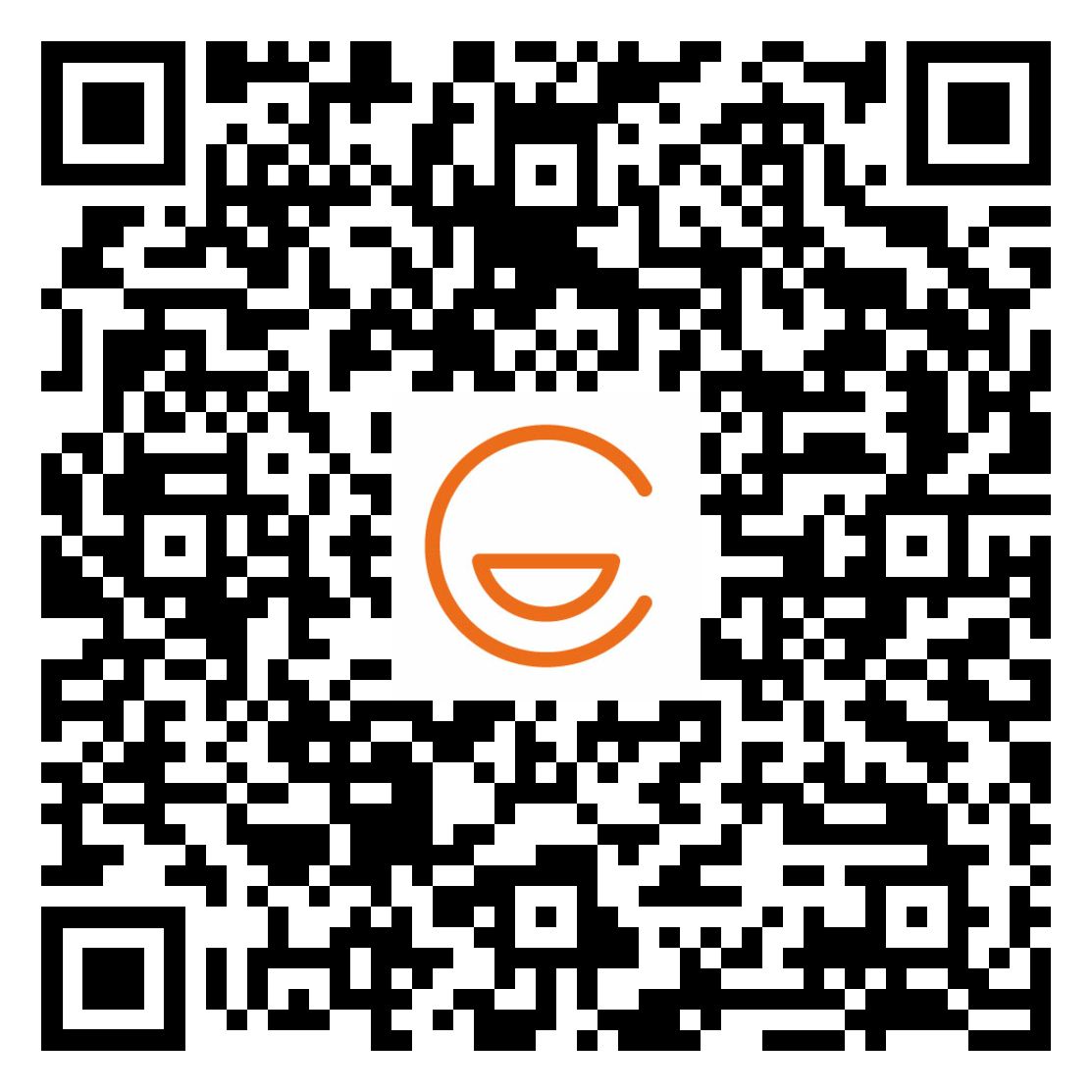 Currencies Direct QR code