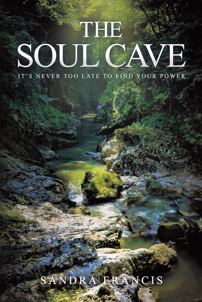 The Soul Cave by Sandra Piddock