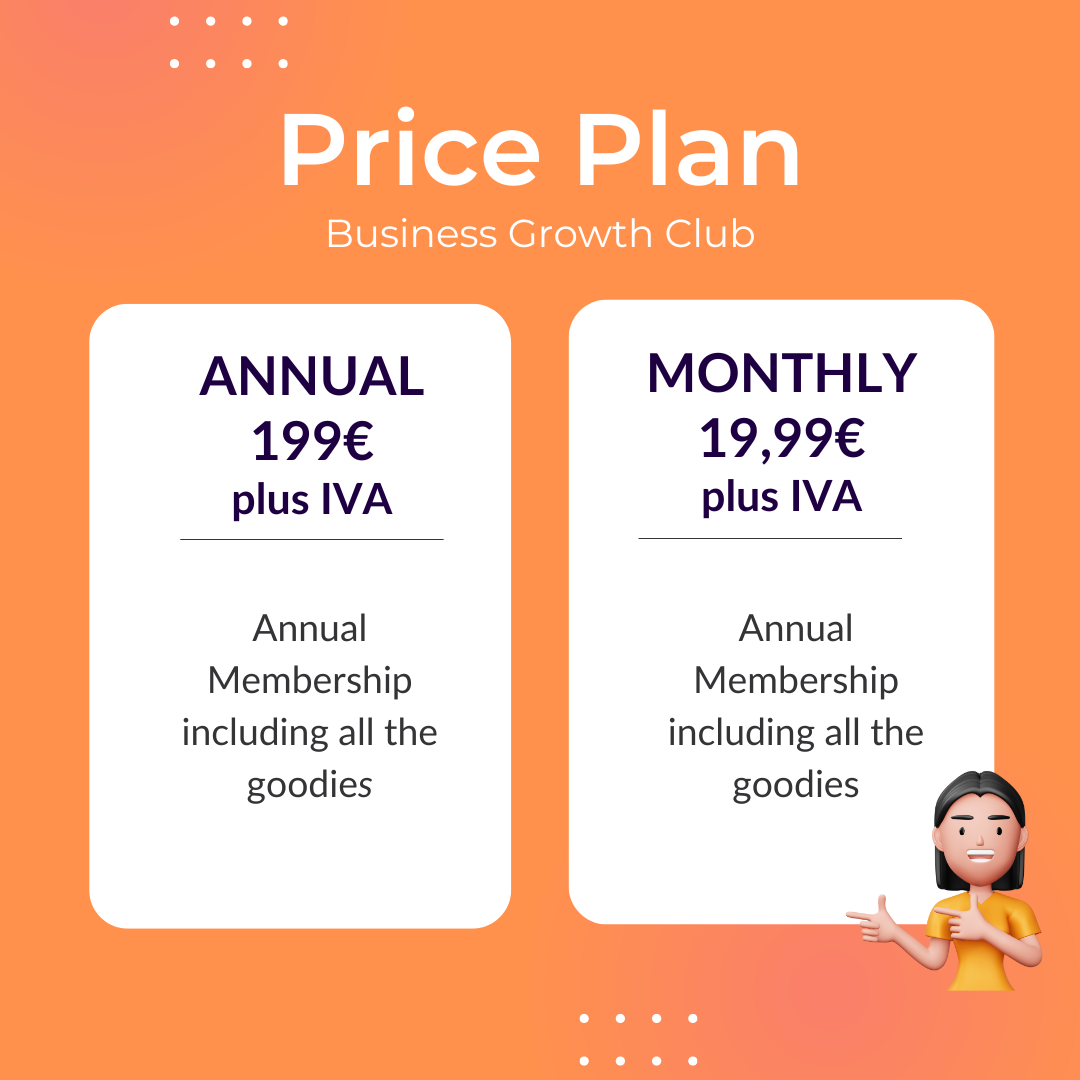 Business Growth Club