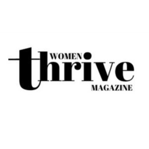 Women Thrive Magazine