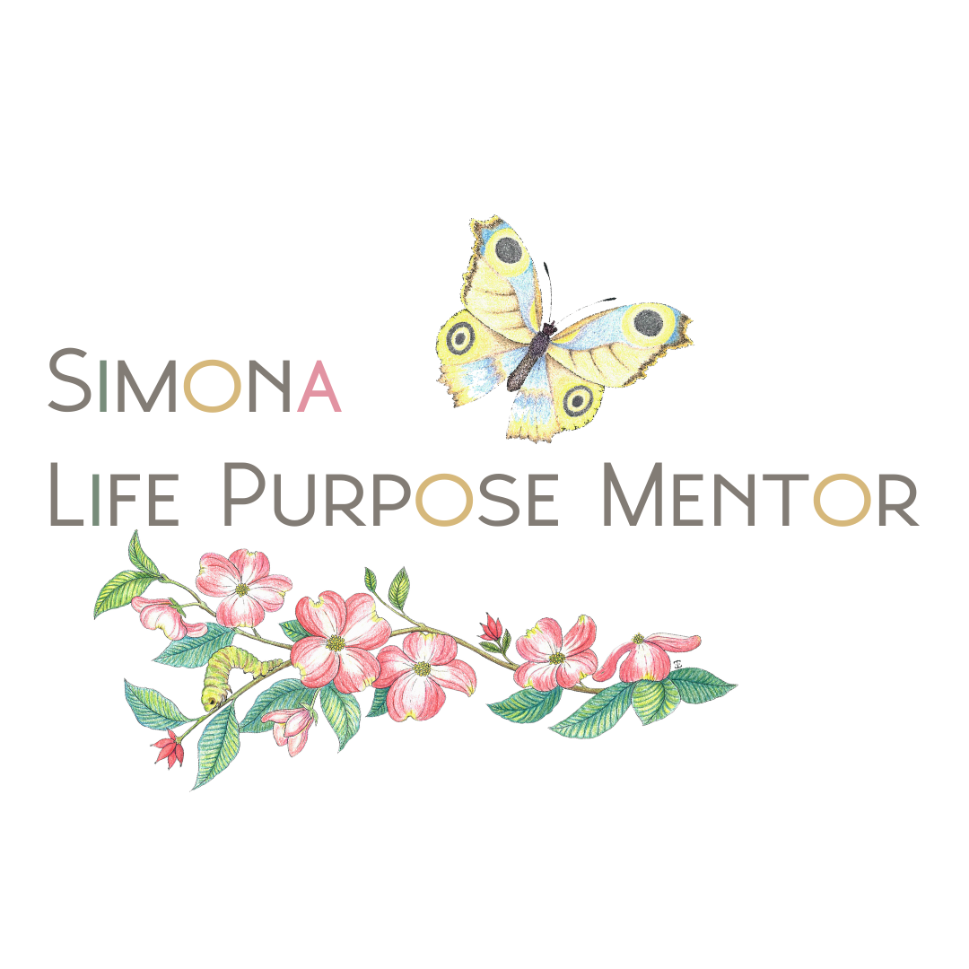 Simona Mango Life Purpose Mentor