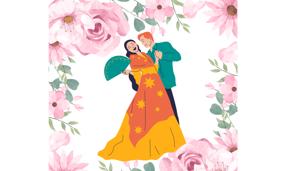 Spanish Romance Dating in Spain