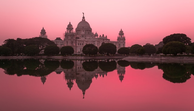 Kolkata, India