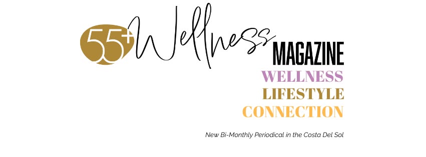 55+ Wellness Magazine