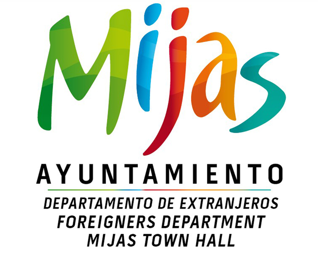 Mijas Foreigners Department