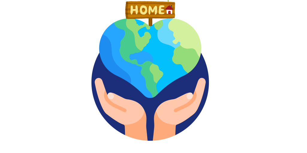 New Concept of Home home redefined after developing a new identity abroad