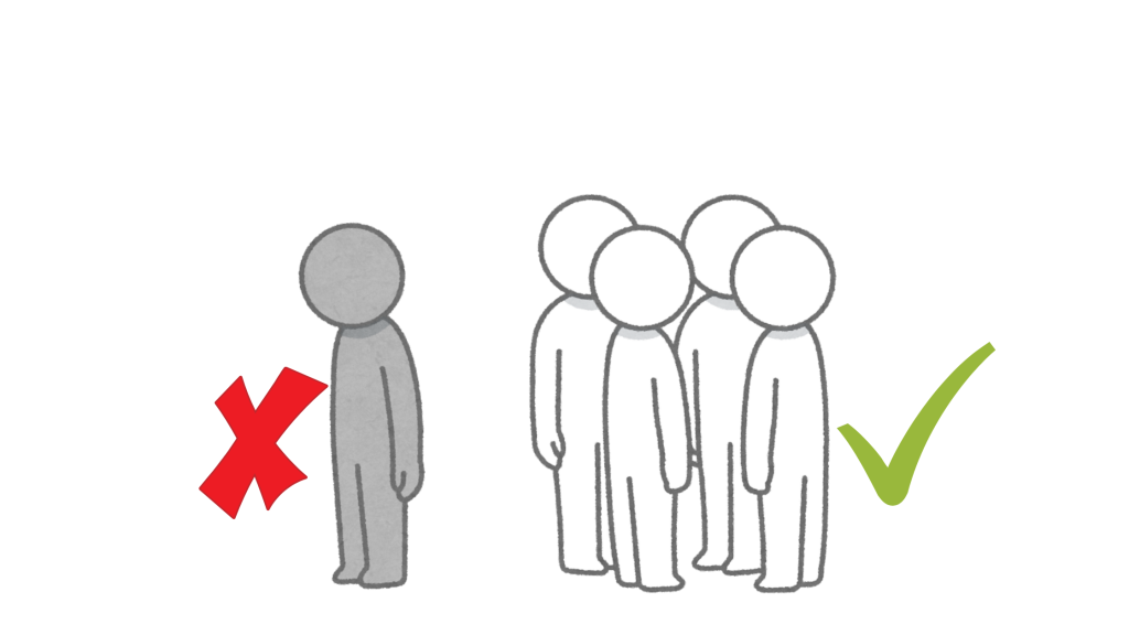 Foreigners in Spain - same country different rules