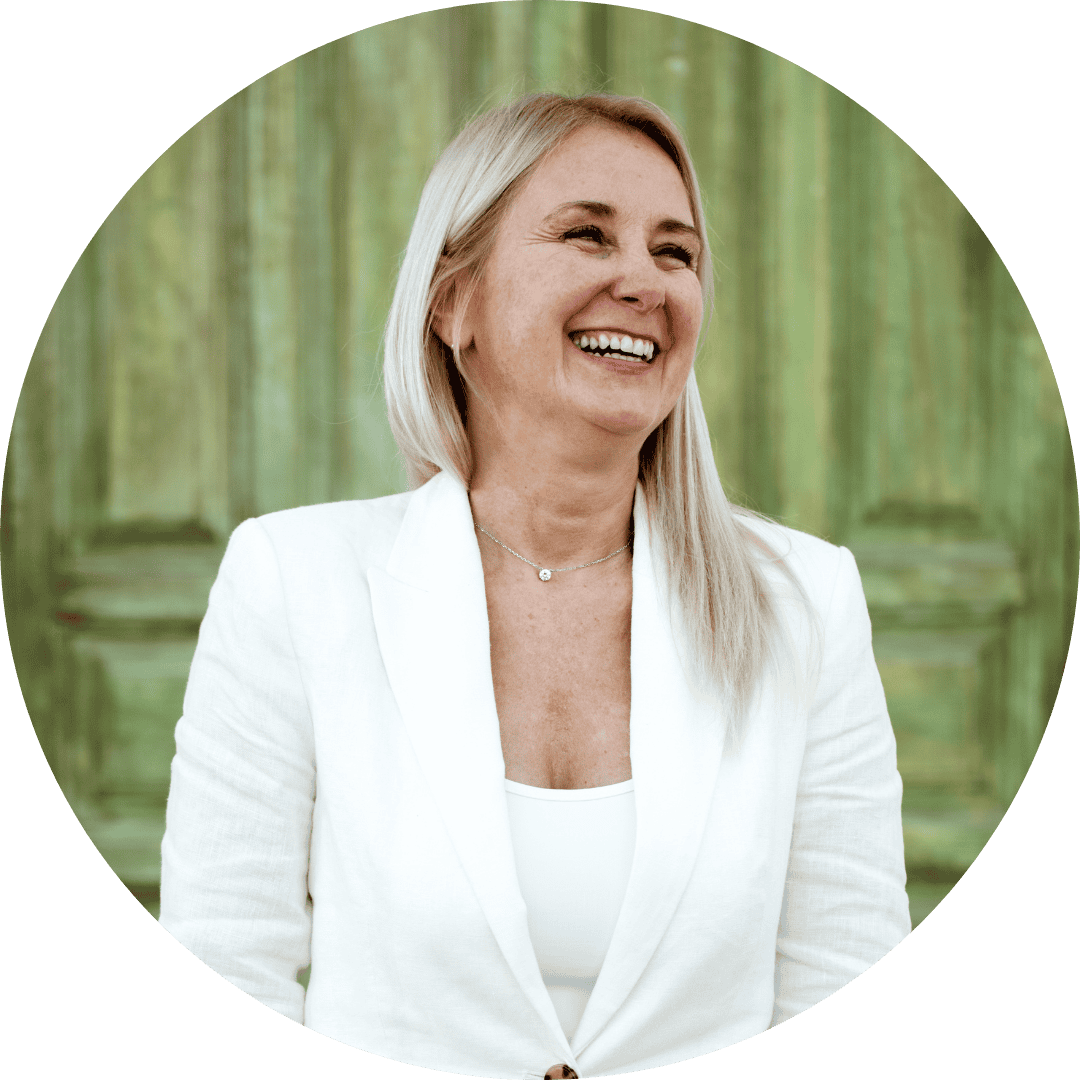 Mariel Murias Architect