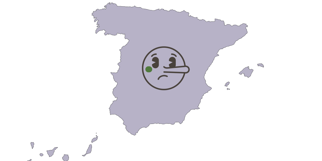Spain Hypocrisy