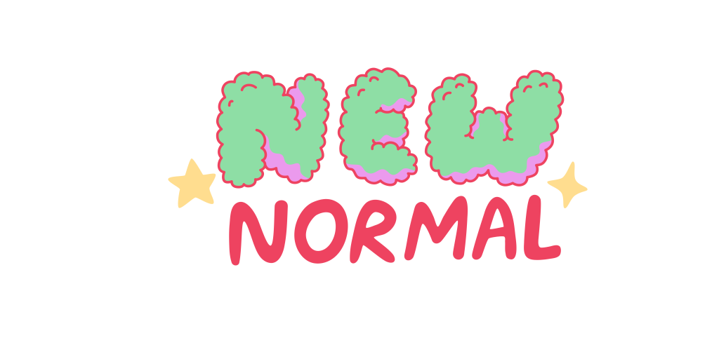 new normal (2) Accepting the new balance when leaving abroad