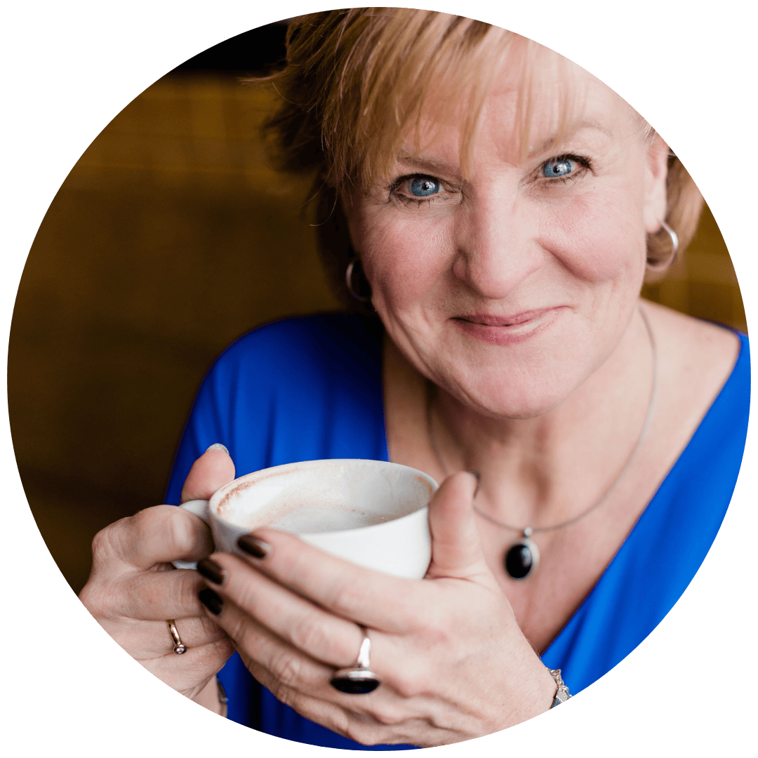 Nicoline Huizinga – Human Design Business Mentor