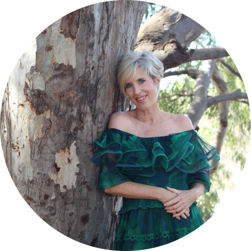 Sharon Wright