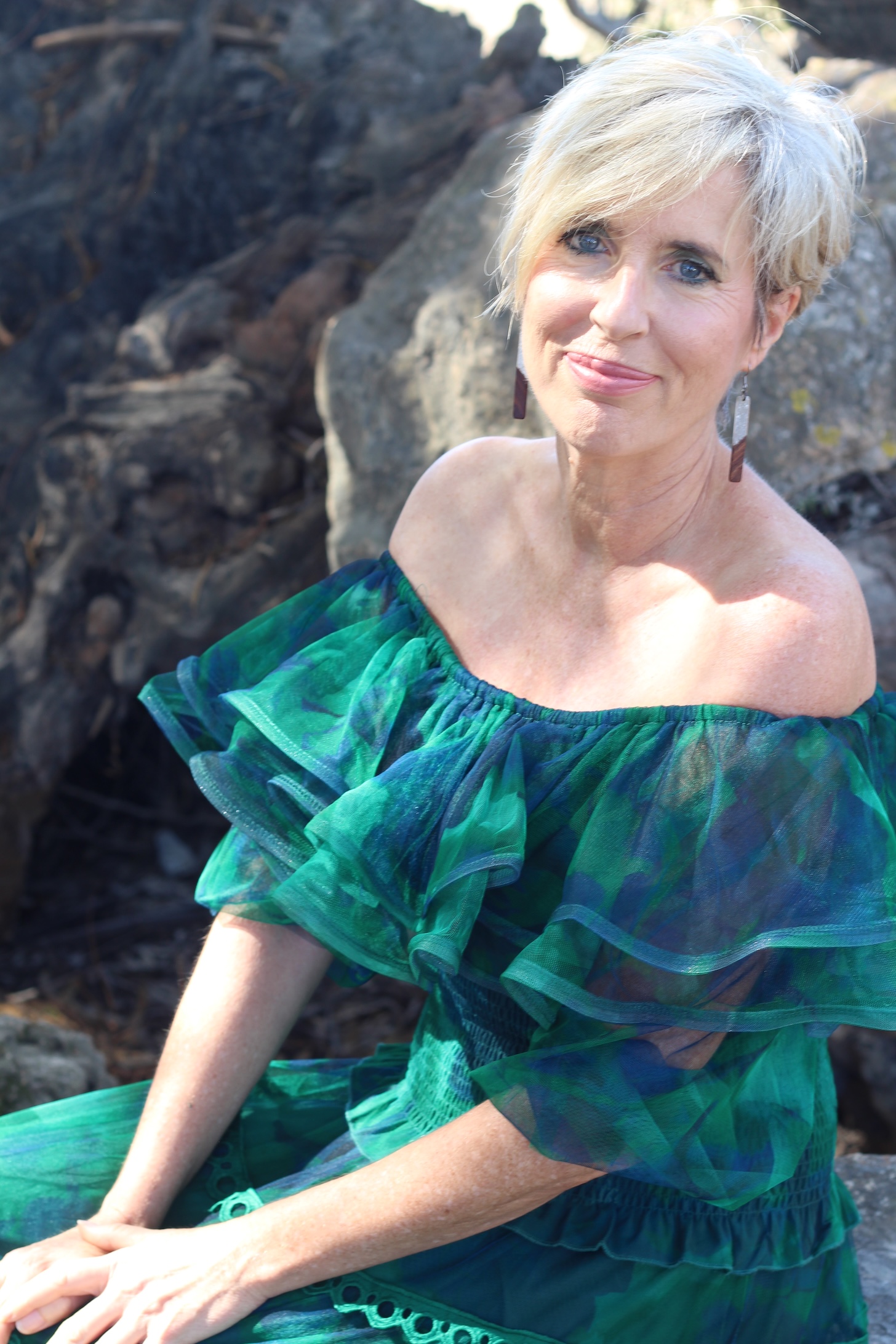 Sharon Wright