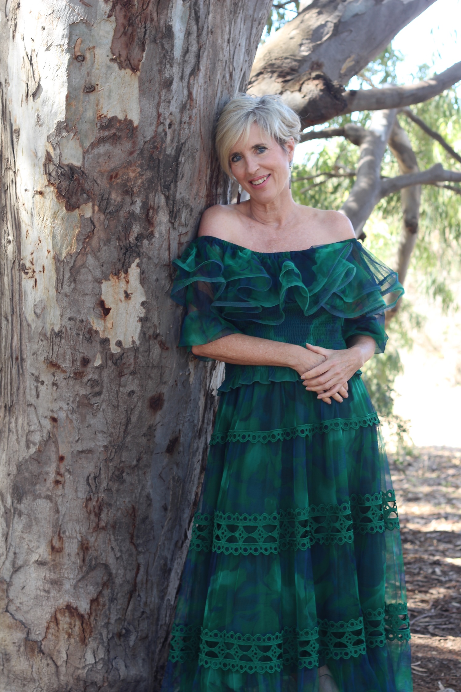 Sharon Wright Somatic