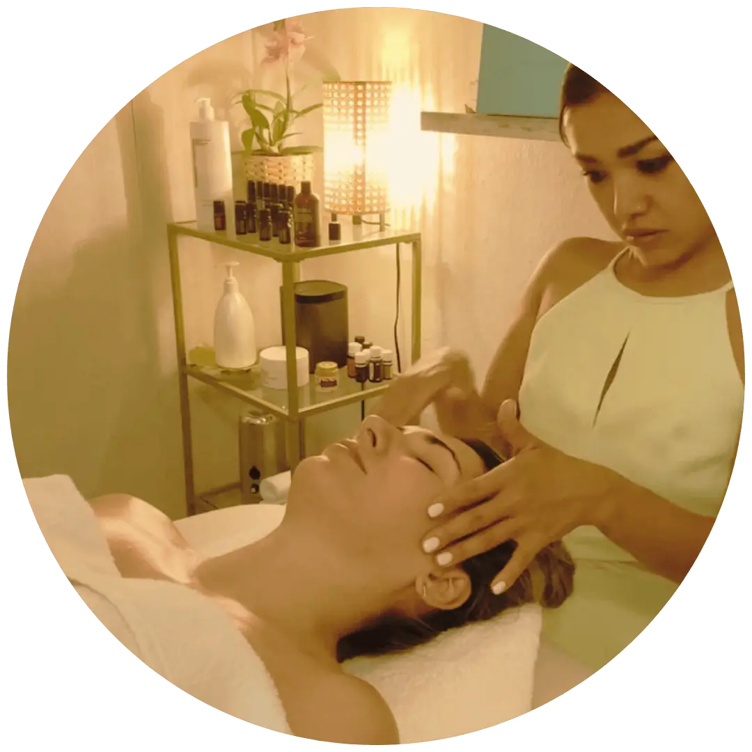 Asami Japanese Facial