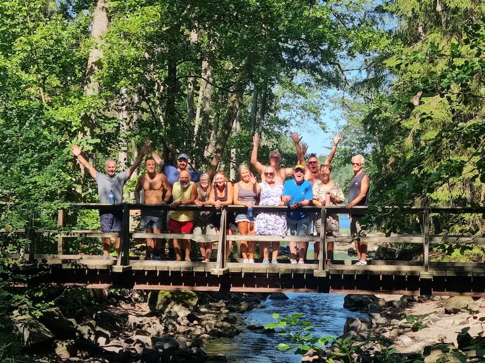 The Wave, Puerto Banus