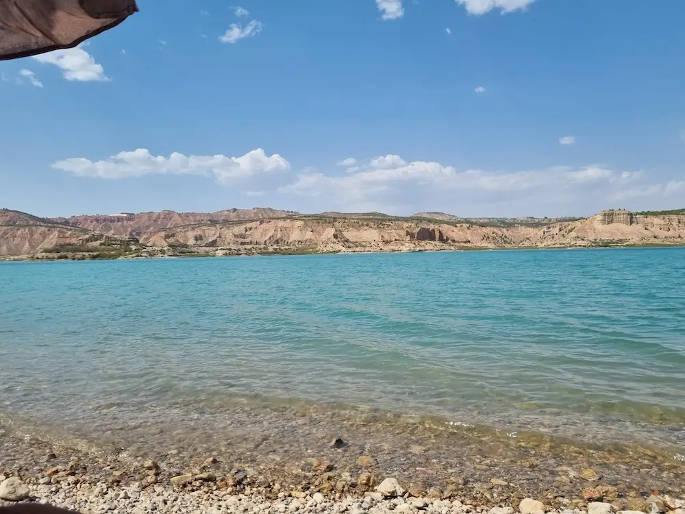 San Pedro Melanie Kettner-Borough