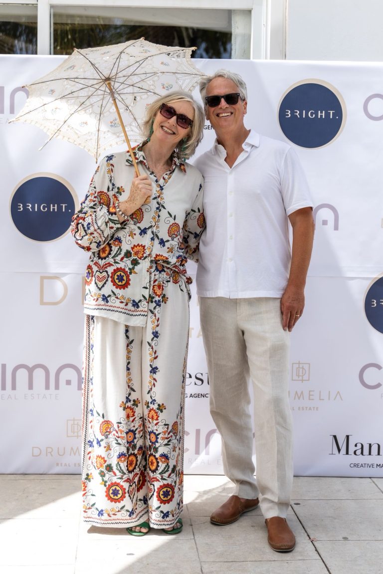 Melanie Kettner-Borough The Wave Puerto Banus