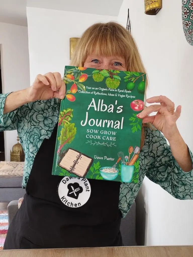 Dawn Punter Cook Books