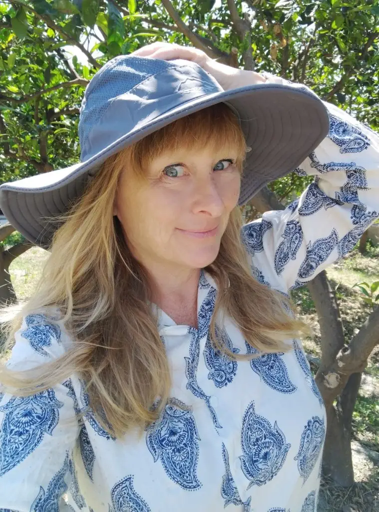 Dawn Punter Plant Kitchen