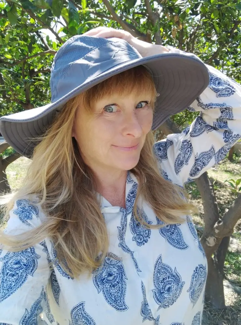 Dawn Punter Plant Kitchen