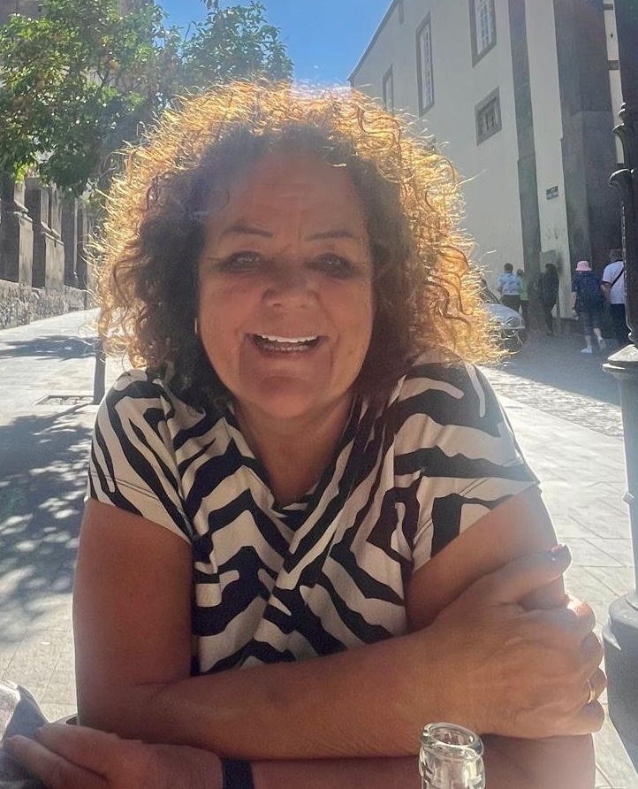 Karin Dijkshoorn