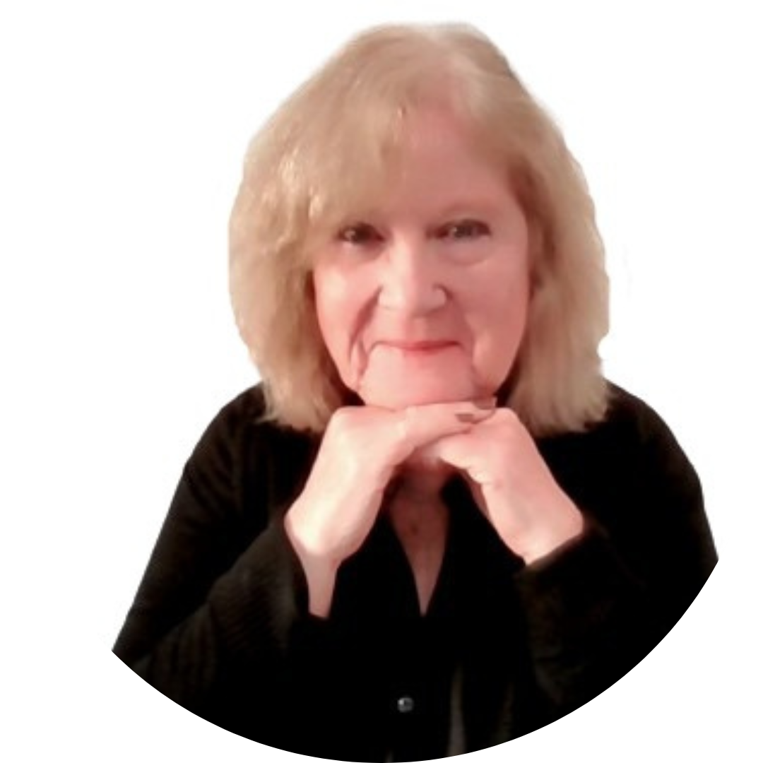 Marlene Rose Shaw