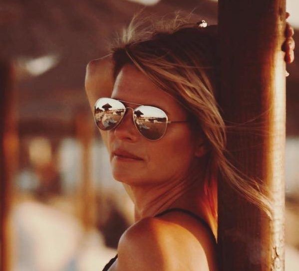 Nikki Channon