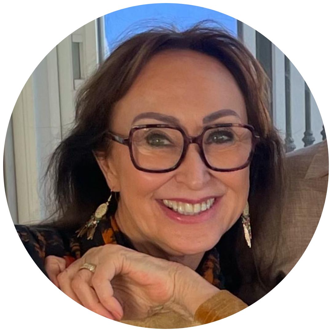 Vivian Loekken Master Coach, Homeopath, Entrepreneur