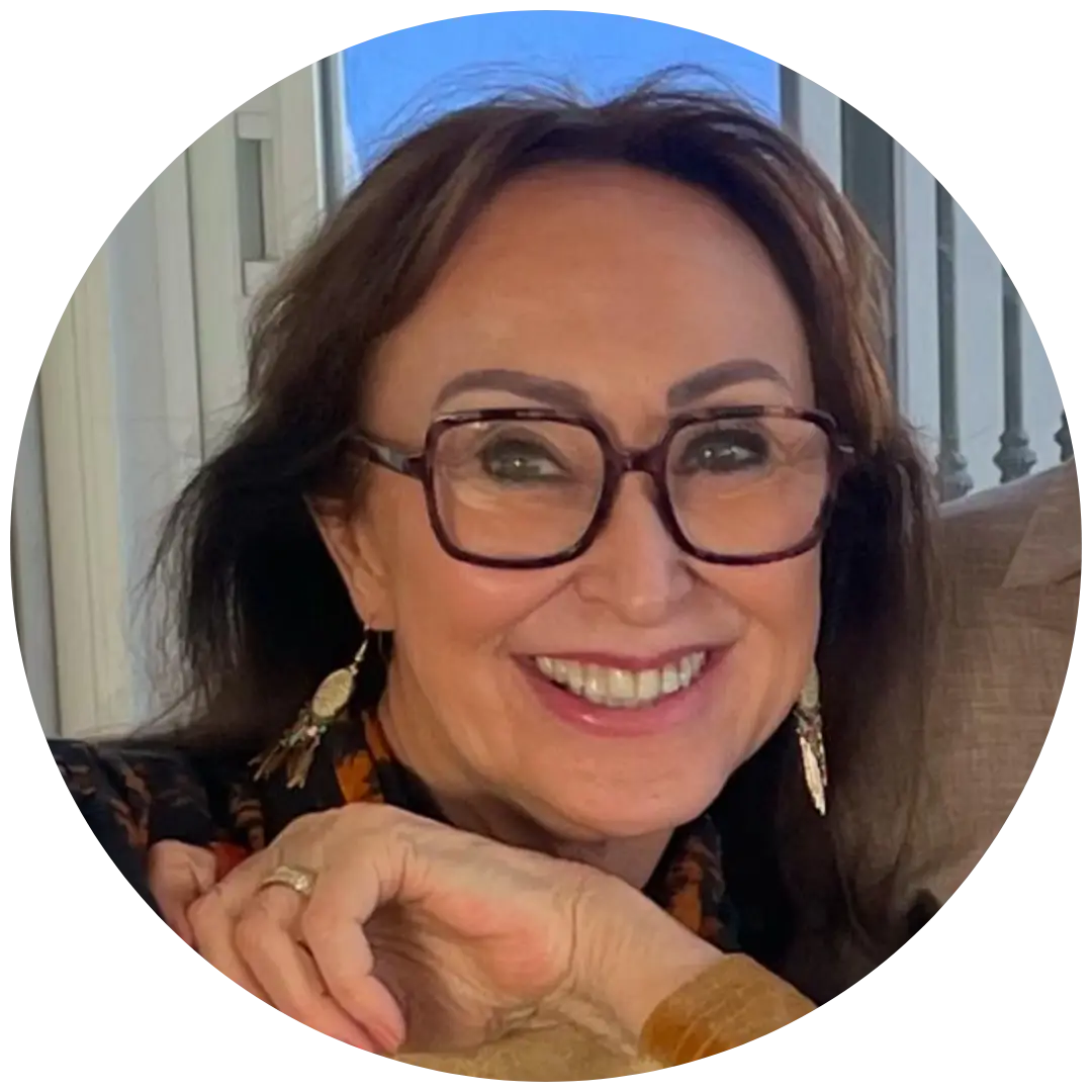 Vivian Loekken Master Coach, Homeopath, Entrepreneur