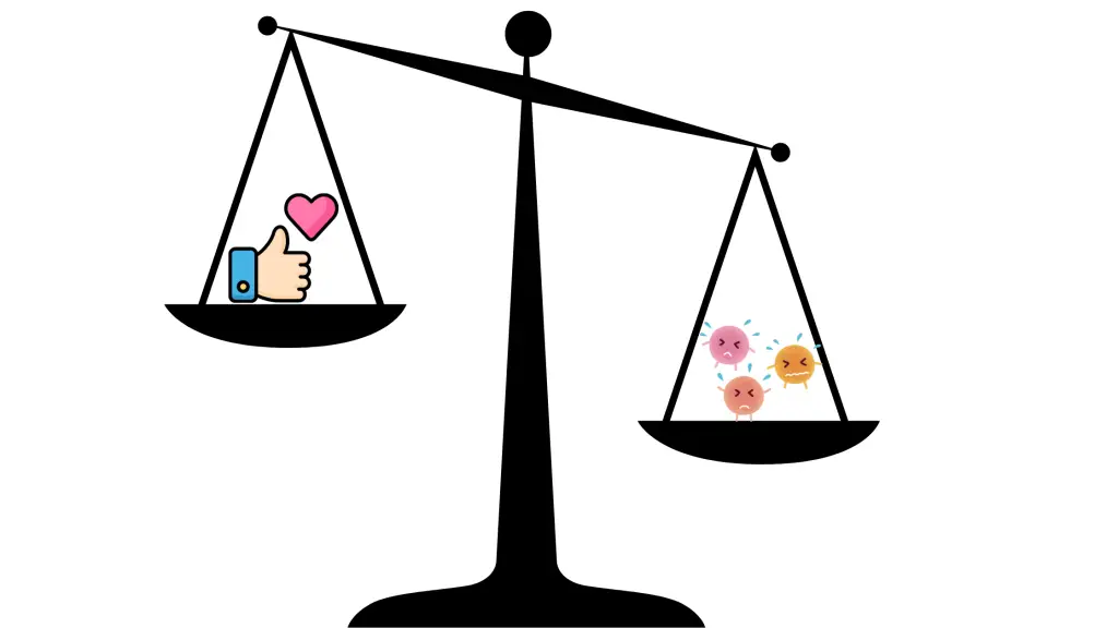 Being a Stranger Abroad not necessarily bad