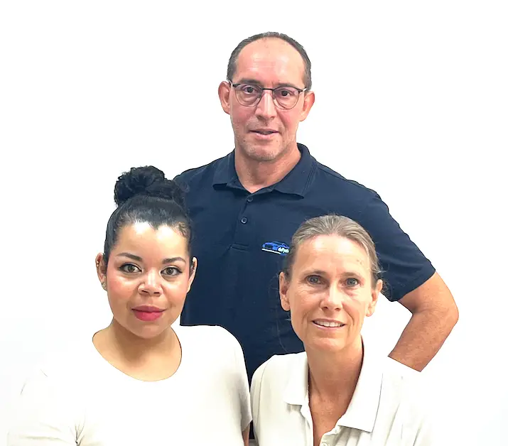 Physiotherapy Costa del Sol