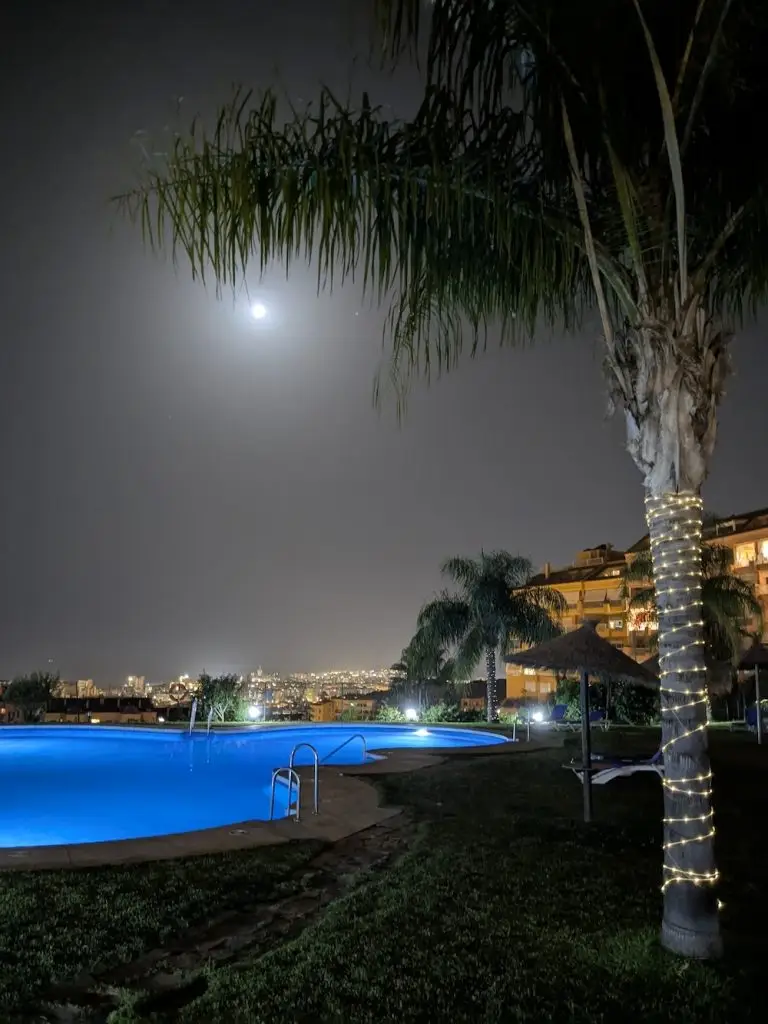 Mette Madsen Shezone Benalmadena