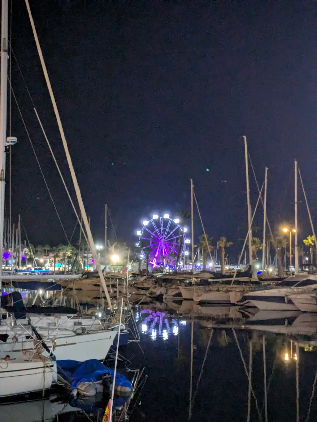 Mette Madsen Shezone Benalmadena