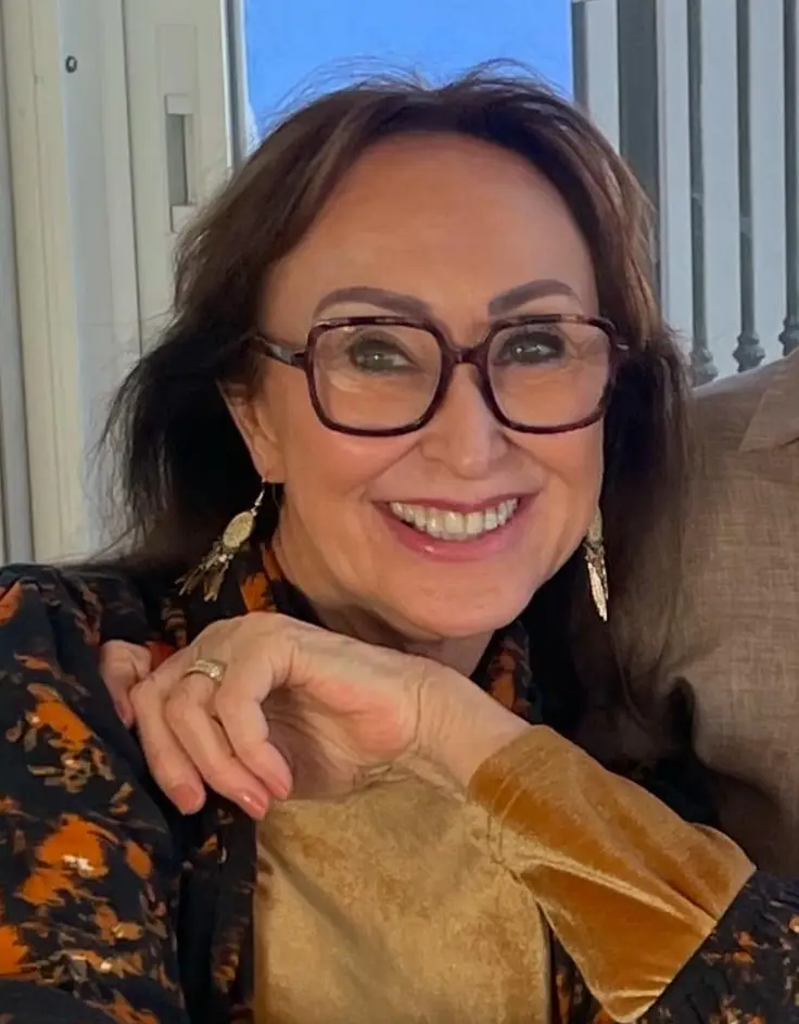 Vivian Loekken Master Coach, Homeopath, Entrepreneur