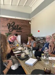 Women in Business Mijas